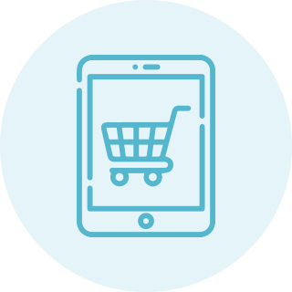 Self Serve Branded B2B Storefront